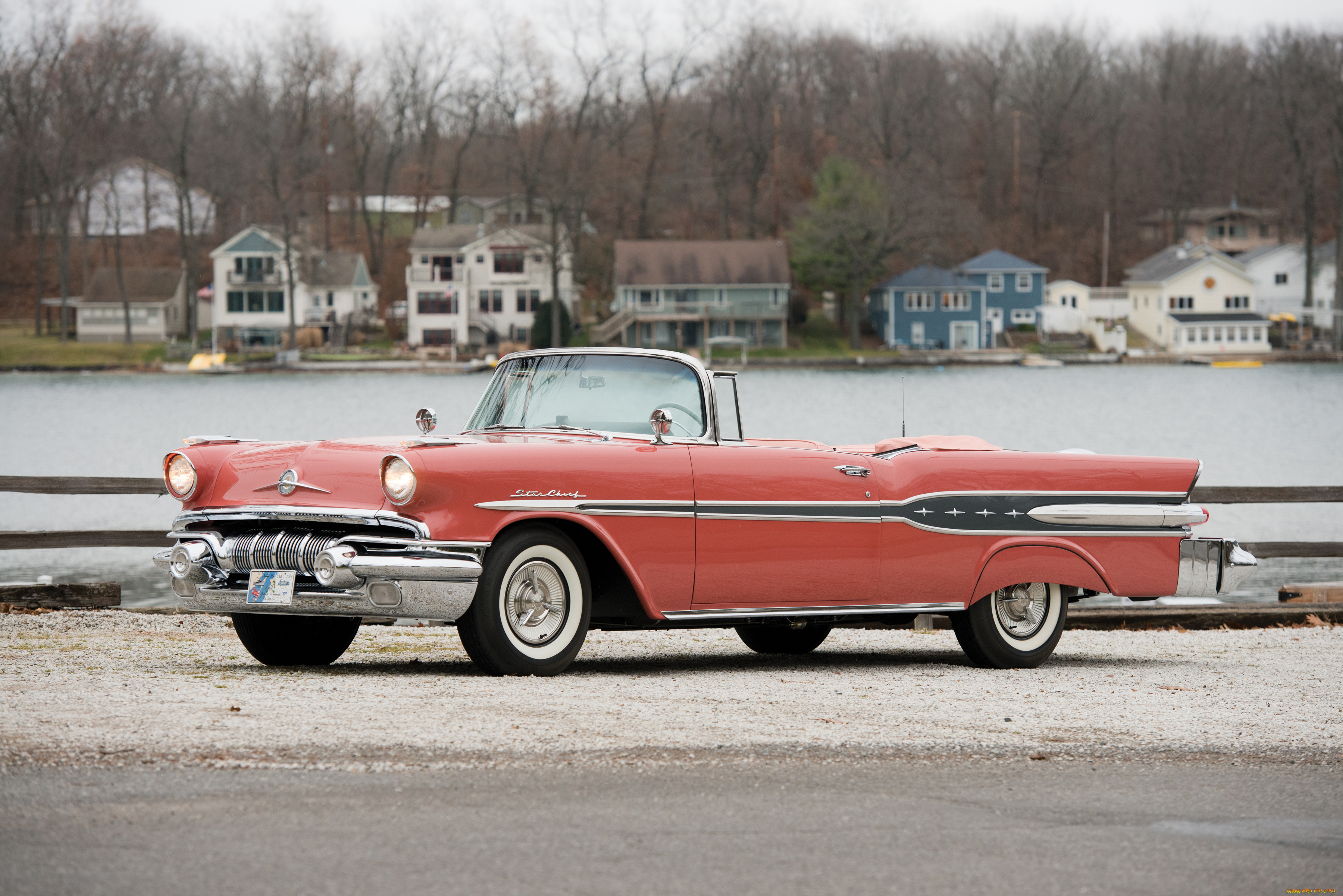 , pontiac
